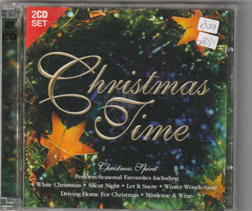 Christmas Time