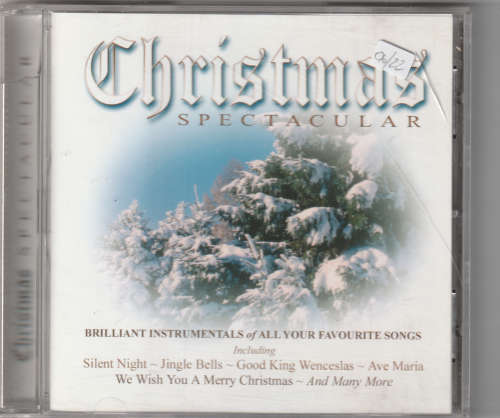 Christmas Spectacular