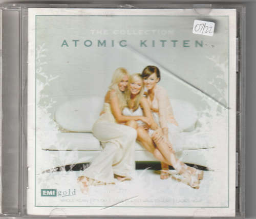 Atomic Kitten The Collection