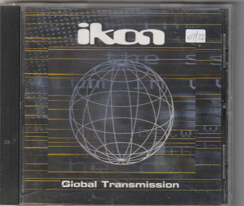 iKon Global Transmission