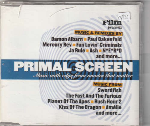 Primal Screen