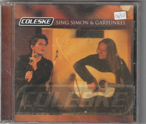Sing Simon & Garfunkel Coleske