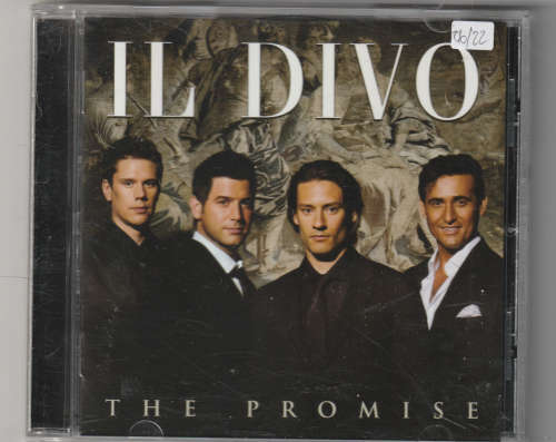 Il Divo The Promise