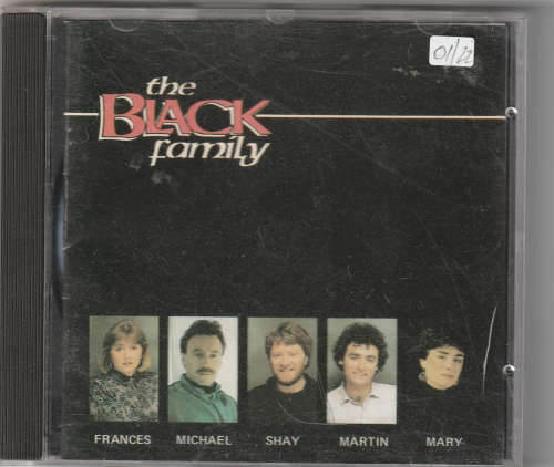 The Black Family