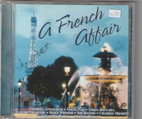 A French Affair