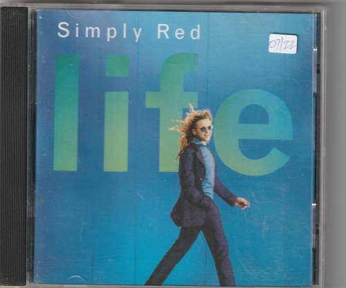 Simply Red Life