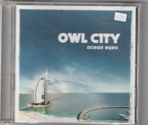 Owl City ocean eyes