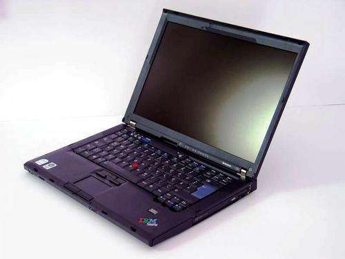 LENOVO THINKPAD T61 (CORE 2 DUO!!) + FREE DOCKING STATION AND LAPTOP BAG!!!