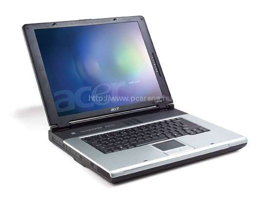 ACER ASPIRE 1360 LAPTOP!! (AMD SEMPROM CPU 2.8Ghz+!!)