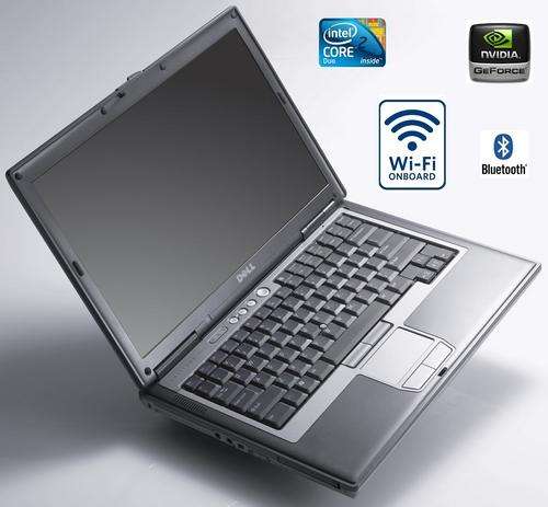 DELL LATITUDE D630 CORE 2 DUO LAPTOP!!