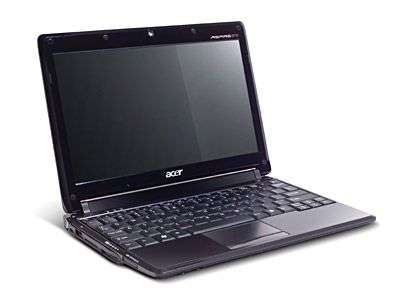 ACER ONE NETBOOK (DUAL CORE,2GB RAM,160GB HDD,WEBCAM,ETC...!!)
