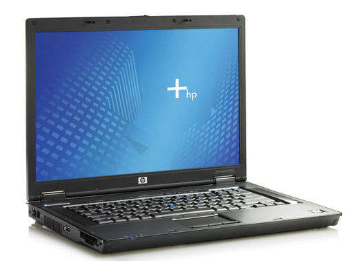 HP COMPAQ NC8430 LAPTOP!! (DUAL CORE!)