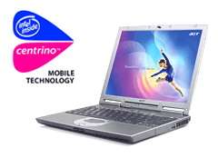 AcerTravelMate 371TCi (VERY GOOD CONDITION!)