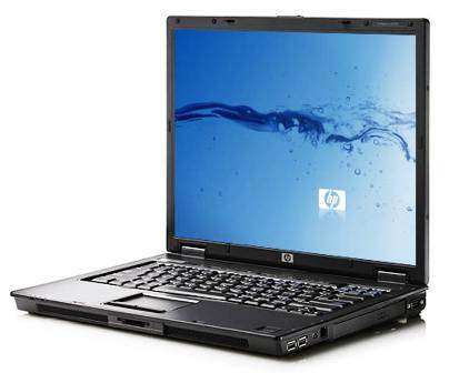 HP COMPAQ NC6320 LAPTOP!! (CORE 2 DUO CPU!)