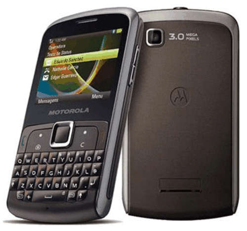 BRAND NEW MOTOROLA EX112 (3MP CAMERA,FACEBOOK,TWITTER,ETC..)