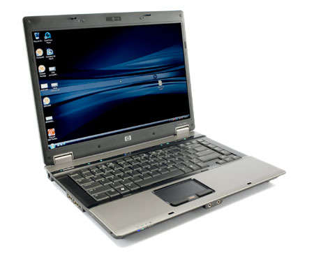 HP COMPAQ 6730B (CORE 2 DUO,2GB RAM,ETC..) +FREE LAPTOP BAG!!