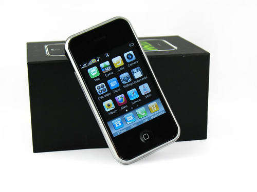 SCIPHONE I9XXX (NEW MODEL). (NOT iPHONE)
