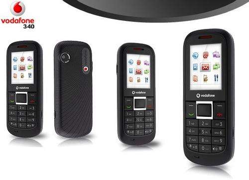 VODAFONE 340 (BRAND NEW) (CAMERA,MP3,EMAIL,ETC..)