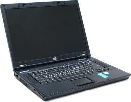 HP NX7300 LAPTOP (CRAZY R1 WEEKEND AUCTION!!)