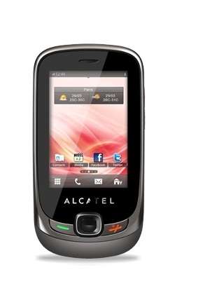 ALCATEL OT 602 (BRAND NEW!!) (CRAZY R1 WEEKEND AUCTION!!!)