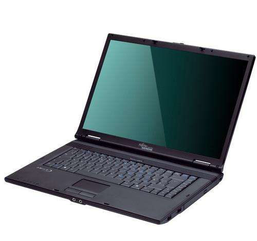 FUJITSU SIEMENS AMILO LAPTOP (CRAZY R1 WEEKEND AUCTION!!!)
