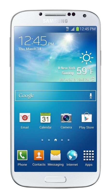 Samsung Galaxy S4 - 32GB