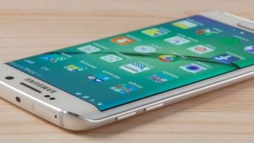 Samsung Galaxy S6 EDGE - 32GB FREE SHIPPING