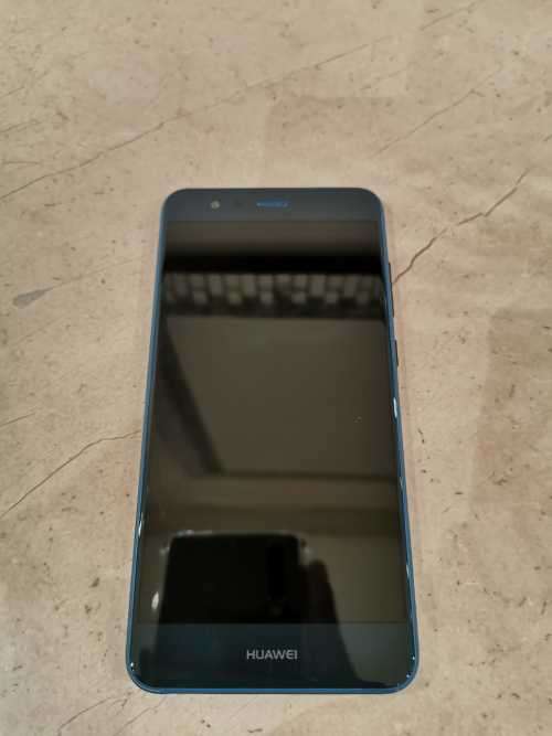 Huawei P10 Lite