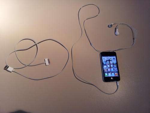 iPod Touch 8GB 4th Generation for sale!!! FREE SHIPPING
