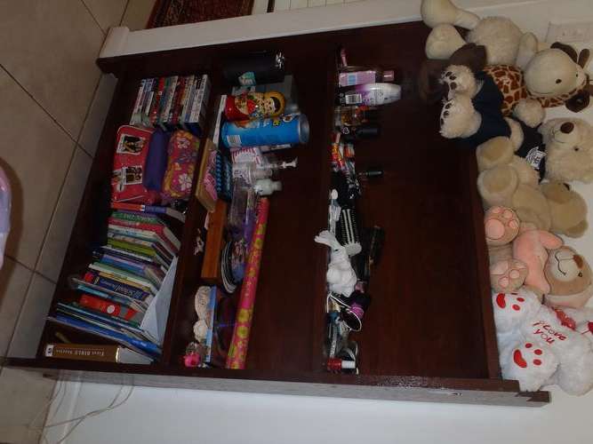 Book case