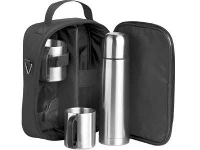 Coffee Flask set