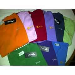 pringle jersey