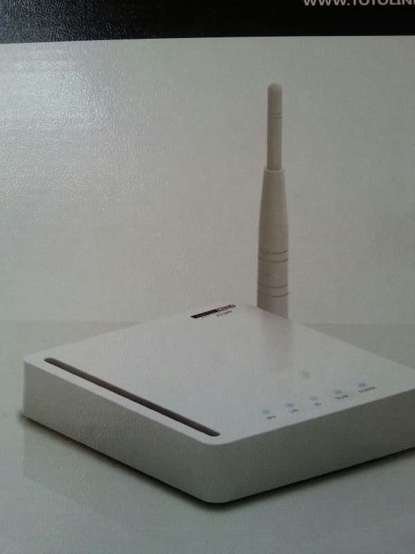 Wifi Router