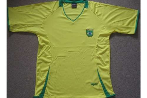 Soccer Shirts