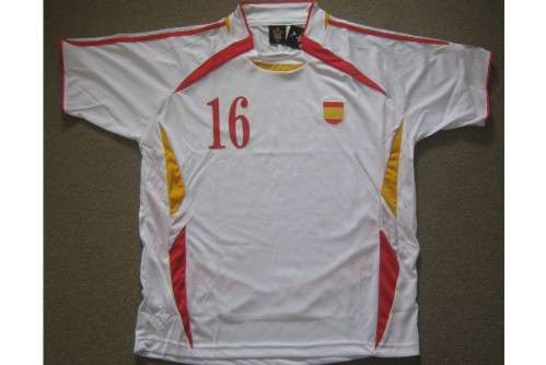 Soccer Shirts