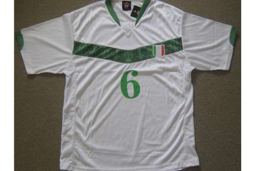 Soccer Shirts