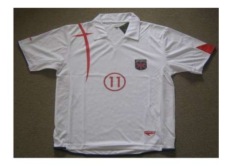 Soccer Shirts