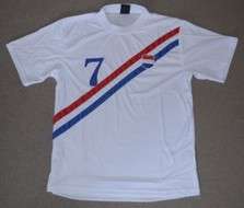 Soccer Shirts