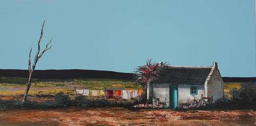 LANDSCAPE BY RICK BECKER