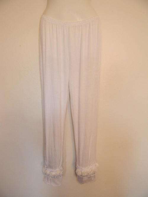 DUBBLE TAKE!!!  - Fre Collection Rose Leggings - Size: M