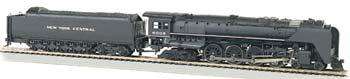 BACHMANN New York Central. HO