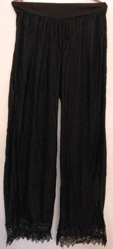Bellezza Si8nora Designer Pants - (32/34)