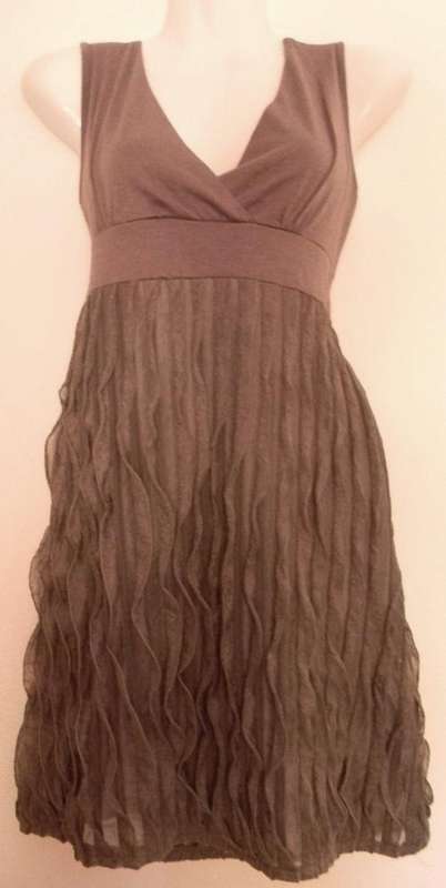 Nice summer dress/top - New Feeling Designer (L)