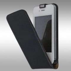 Iphone 4 and 4s high quality leather case