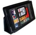 Kindle fire leather case