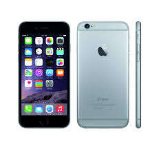 iPhone 6 16gb Space Grey