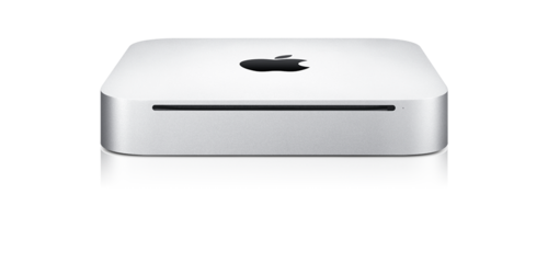 New Apple Mac Mini