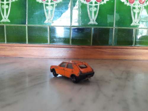 1/53 Majorette Fiat Ritmo (No. 239)