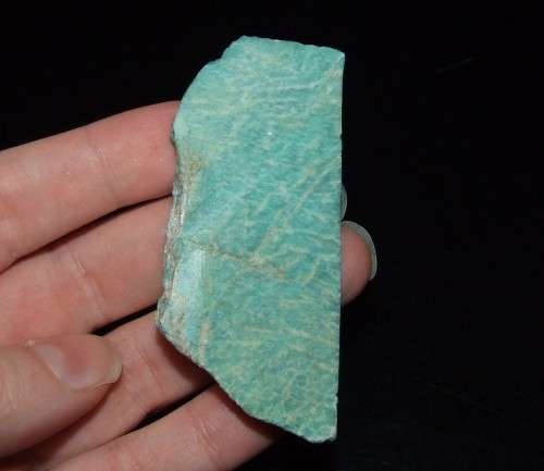 Amazonite Slab
