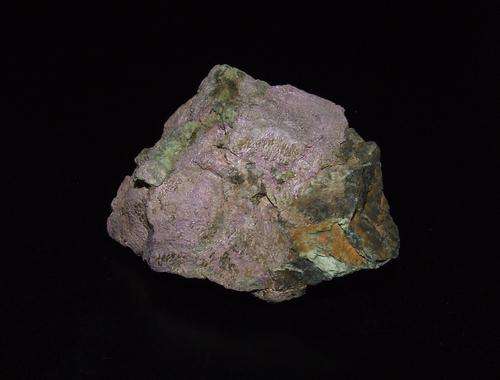 Stichtite